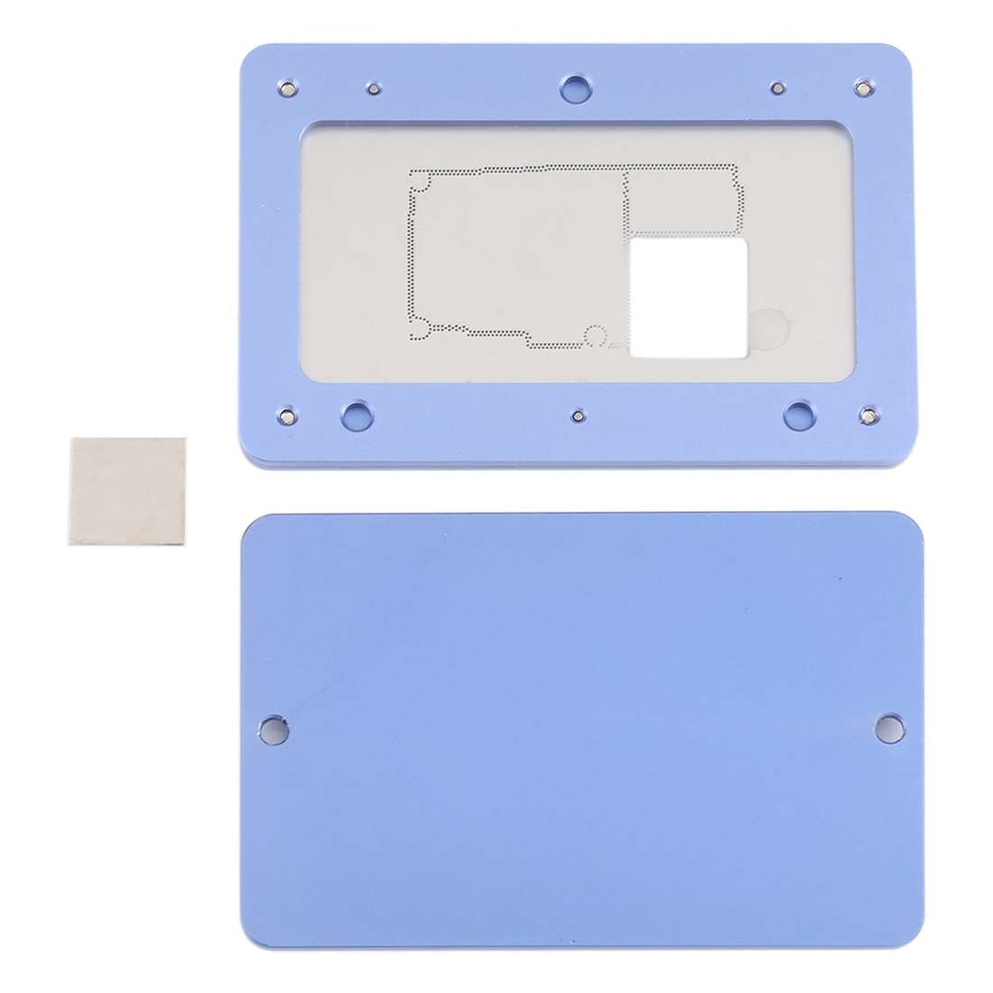 Mijing Z16 Phone Motherboard Repairing Fixing Holder for iPhone 11 Pro Max / 11 Pro