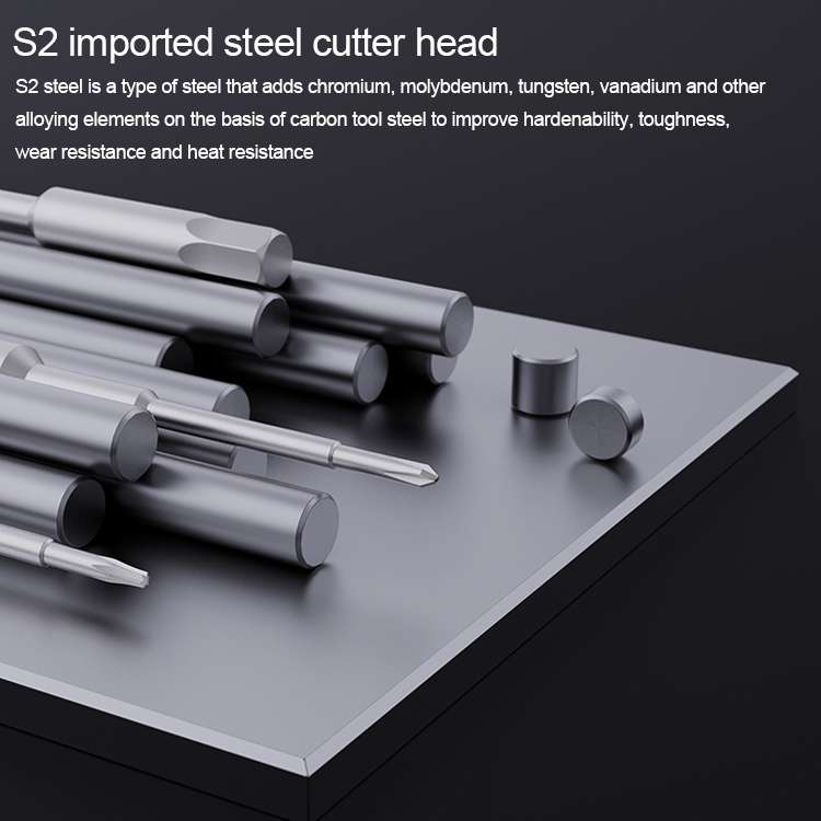 S2 Y Shape Phone Repair Precision Screwdriver