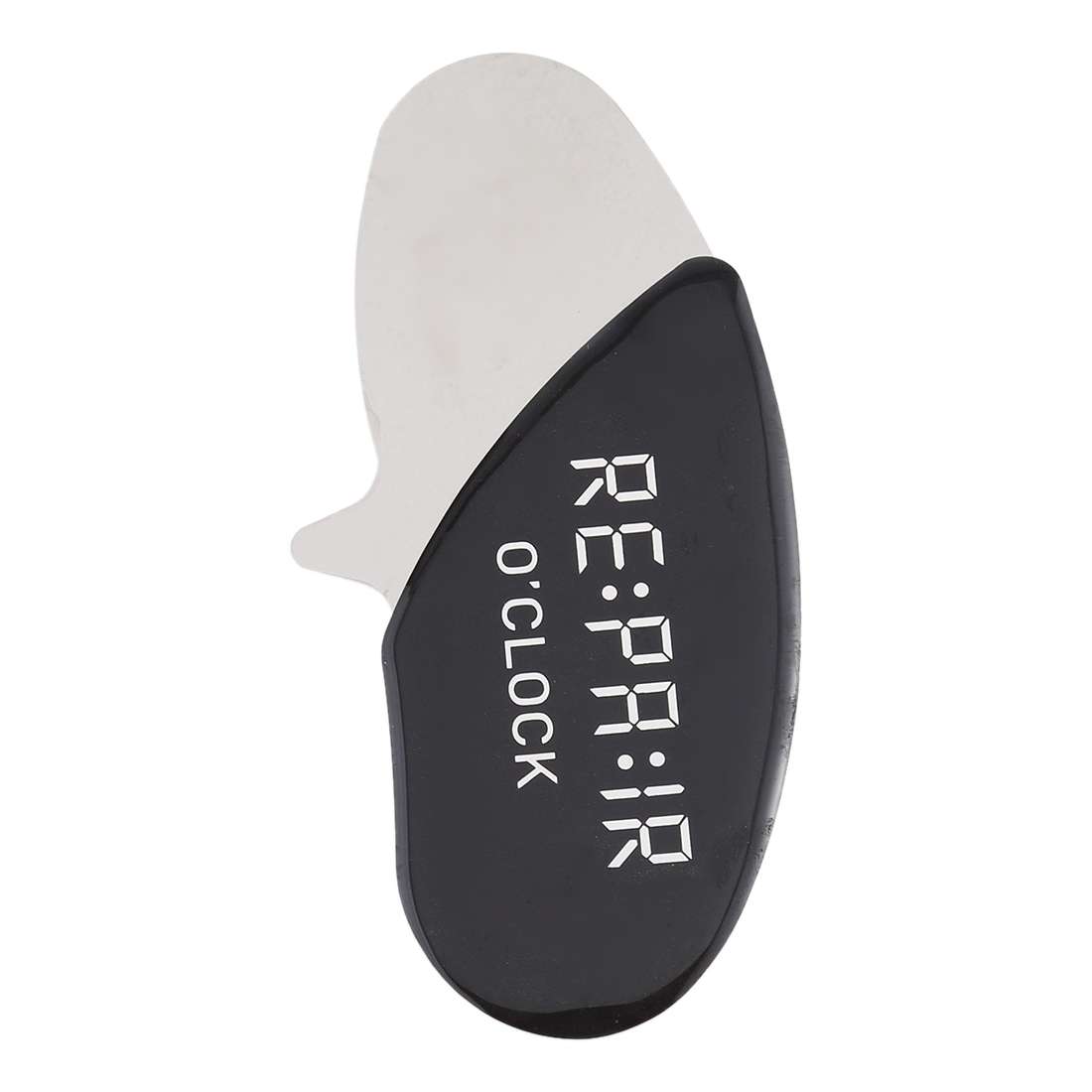 REPAIR OCLOCK Soft Ultra-thin Pry Blade Stainless Steel LCD Screen Opening Pry Spudger Tool