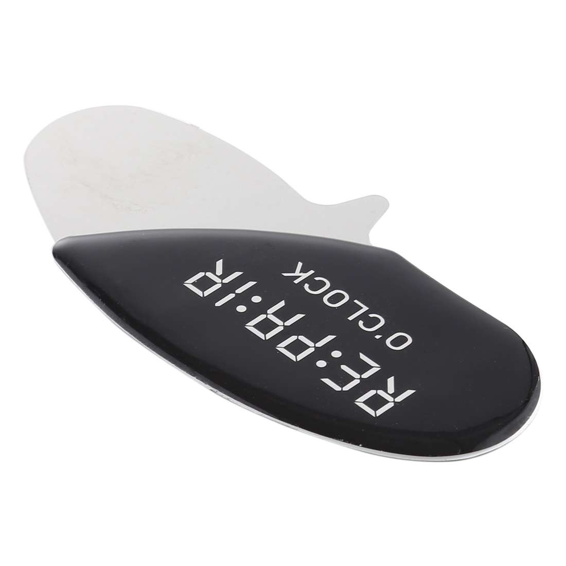 REPAIR OCLOCK Soft Ultra-thin Pry Blade Stainless Steel LCD Screen Opening Pry Spudger Tool