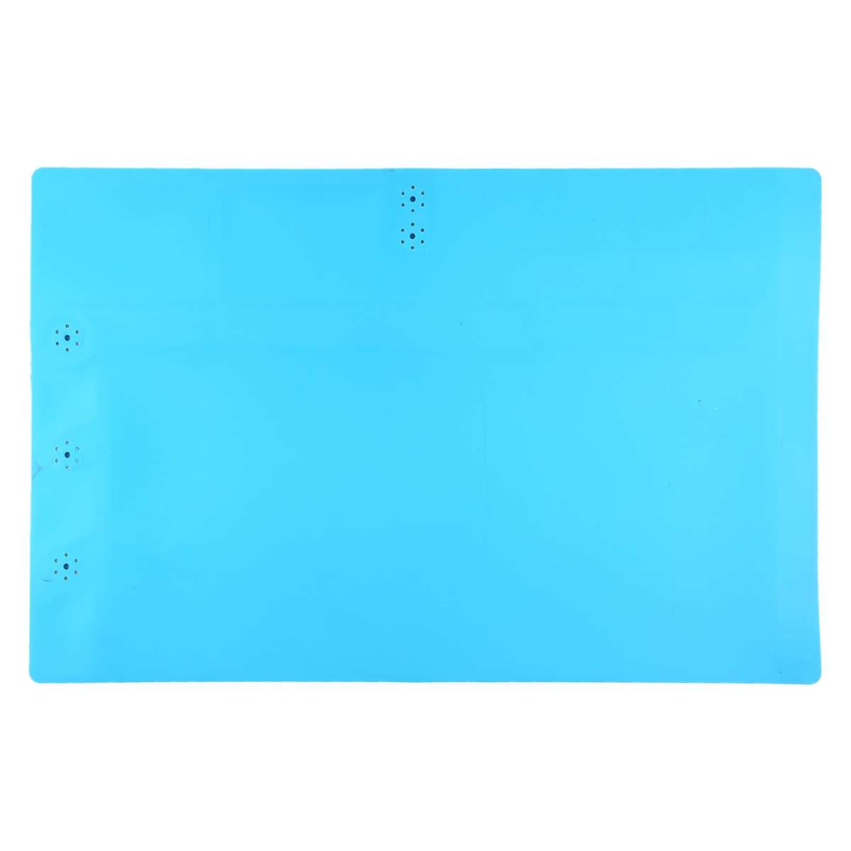 S-180 Insulation Heat-Resistant Repair Pad ESD Mat, Size: 55 x 35cm