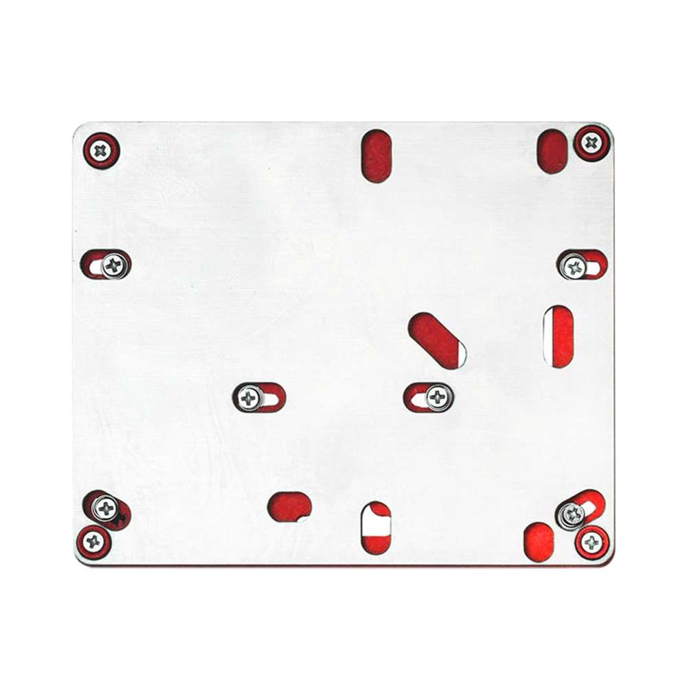 Kaisi K-11PRO Special Clamp for iPhone 11 Pro Motherboard