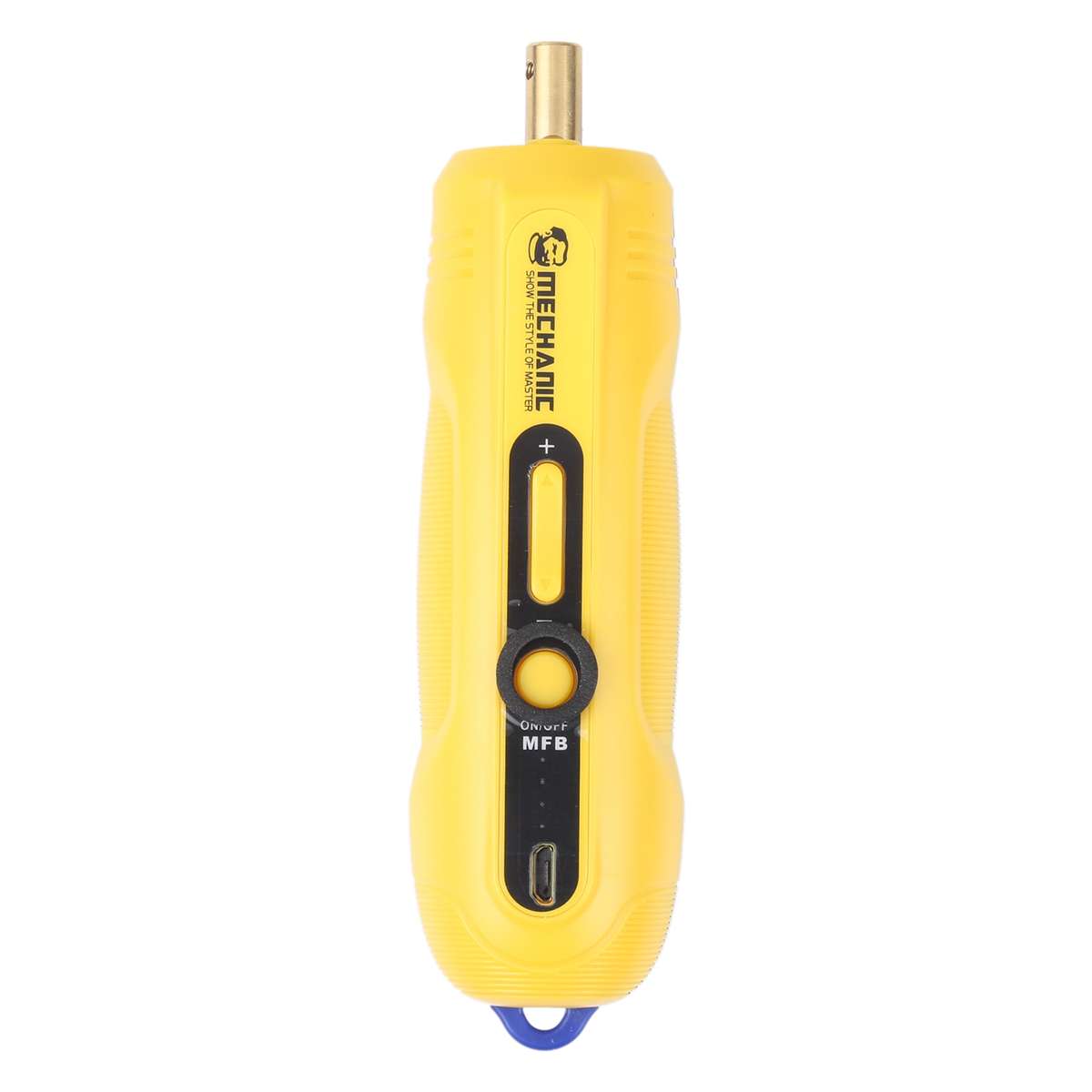 MECHANIC iR10 Pro Rechargeable OCA Gel Remover Tool