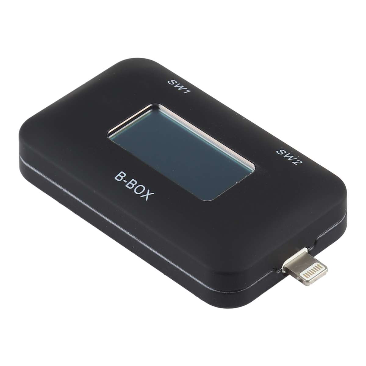 B-BOX Hard Disk Reading Writing Change SN Programming with 1.3 inch Screen for iPhone 7-11