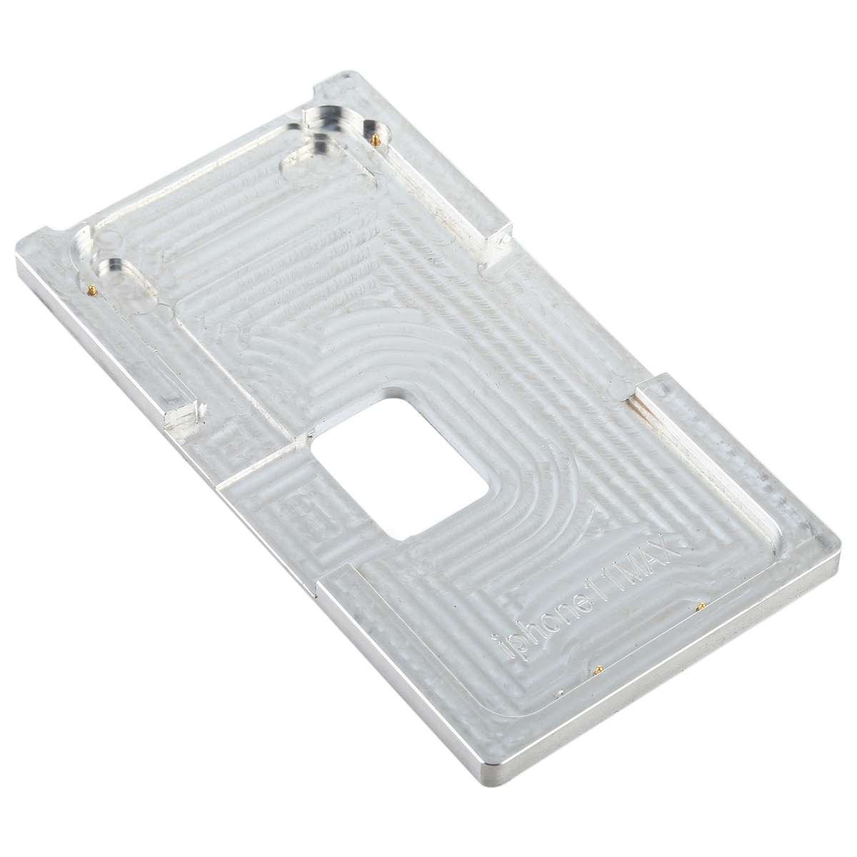 Press Screen Positioning Mould for iPhone 11 Pro Max