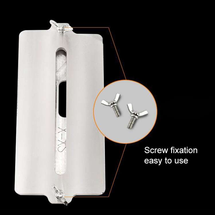 Press Screen Positioning Mould for iPhone 11 Pro Max