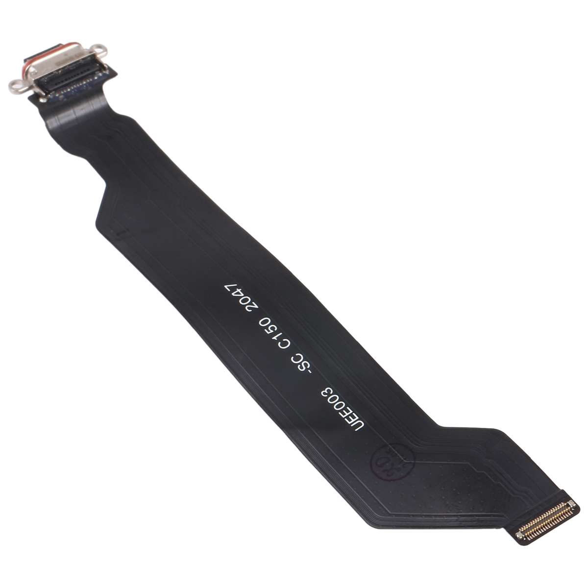 For OnePlus 9 Pro Charging Port Flex Cable