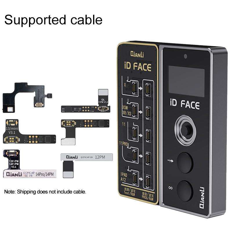 Qianli iD FACE Dot Projector Repairer Detector