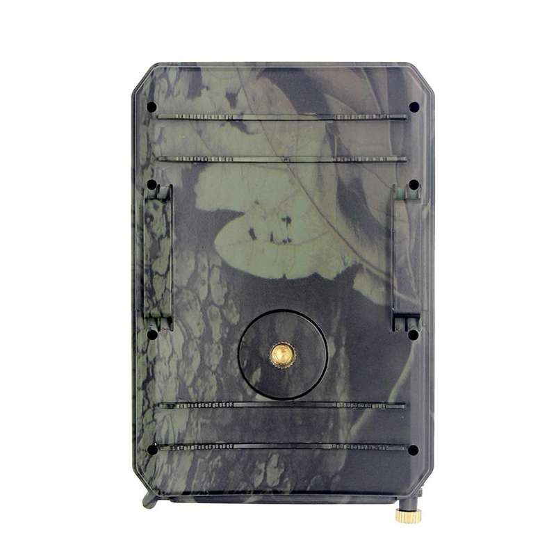 PR100C Camera for Hunting 3MP Color CMOS Image Sensor Security Monitor Infrared Waterproof for Wil