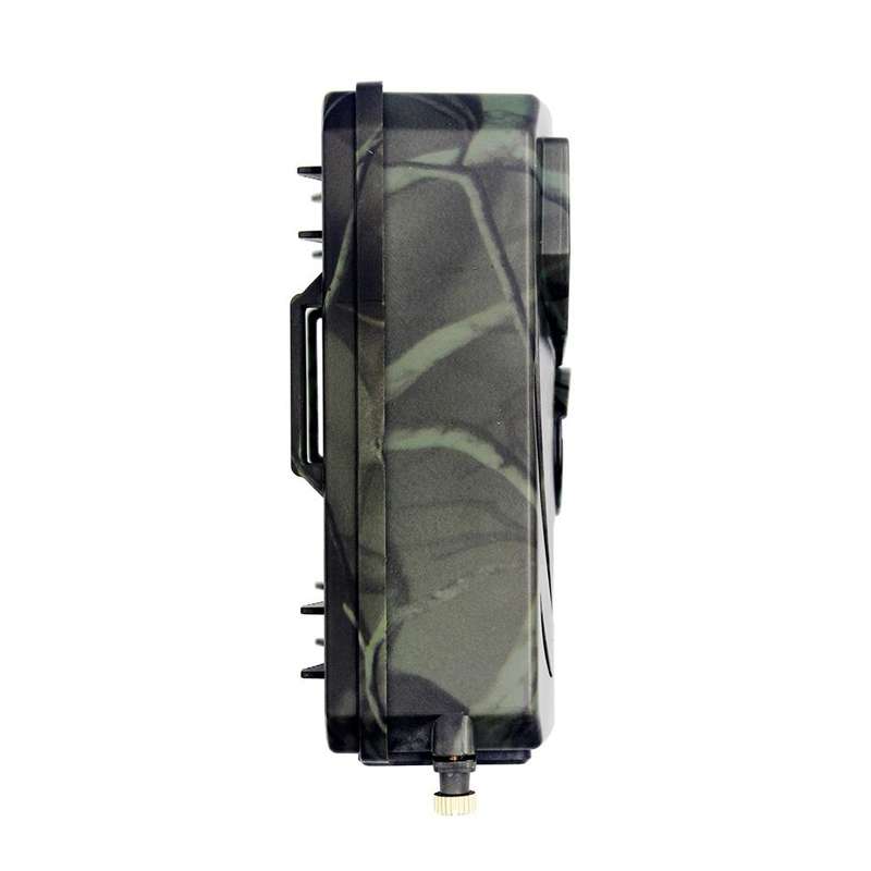 PR100C Camera for Hunting 3MP Color CMOS Image Sensor Security Monitor Infrared Waterproof for Wil