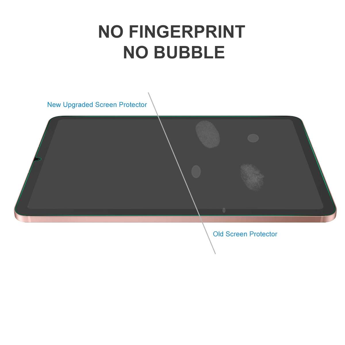 ENKAY Hat-Prince 0.33mm Explosion-proof Tempered Glass Protector Anti-Scratch Film for iPad mini 2