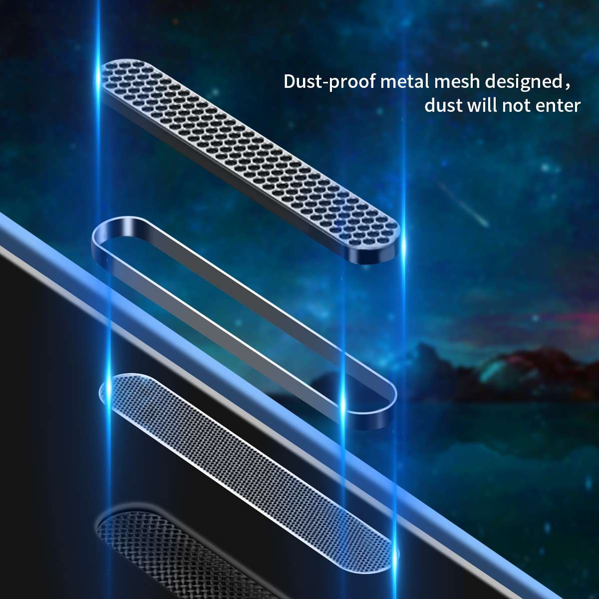 For iPhone 12 Pro Max ENKAY Quick Stick Eye-protection Tempered Glass Film
