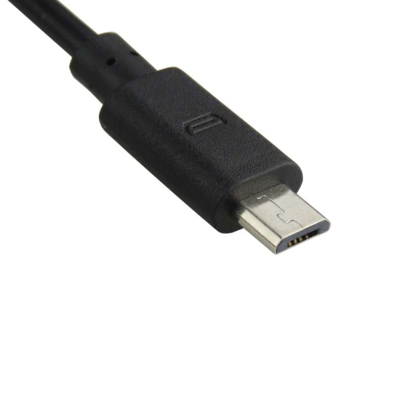 13W 5.2V 2.5A Android Port Power Adapter For Microsoft Surface3 1624 1645, US Plug
