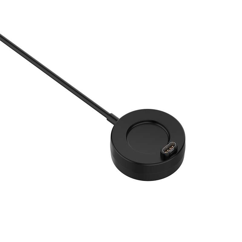 For Garmin Tactix 7 Smart Watch Charging Cable, Length:1m