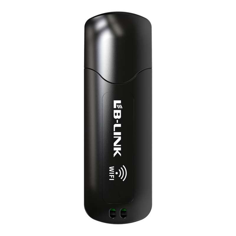LB-LINK WN300BT Free Driver Wireless Network Card 2-in-1 USB WiFi Bluetooth Adapter
