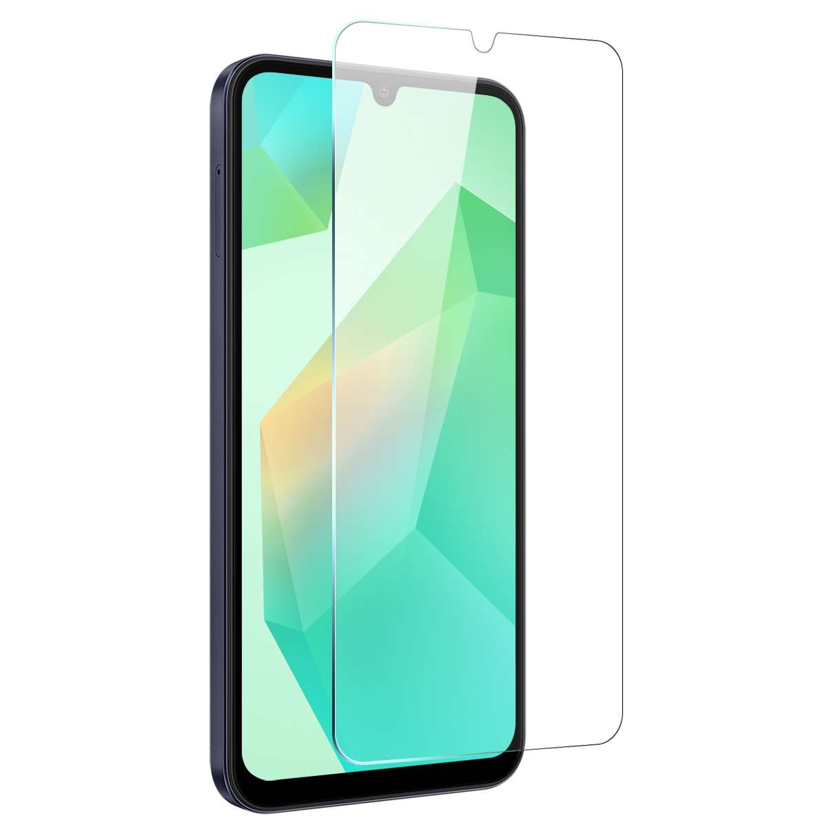 For Samsung Galaxy A26 5G NORTHJO A++ Screen Tempered Glass Film