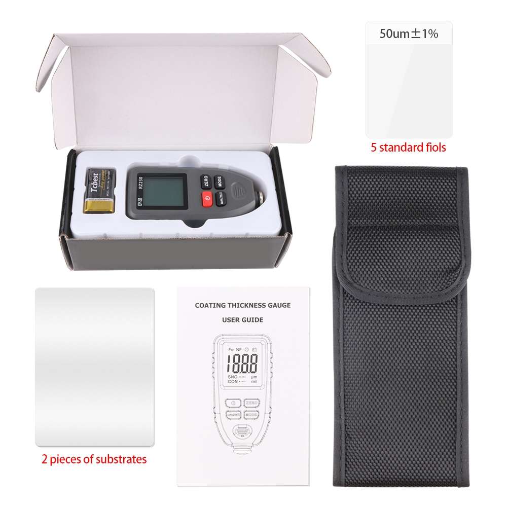 RZ230 Other measuring instruments 0~1300m Convenient / Measure / Pro