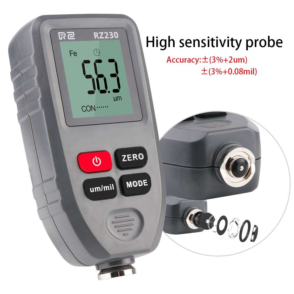 RZ230 Other measuring instruments 0~1300m Convenient / Measure / Pro