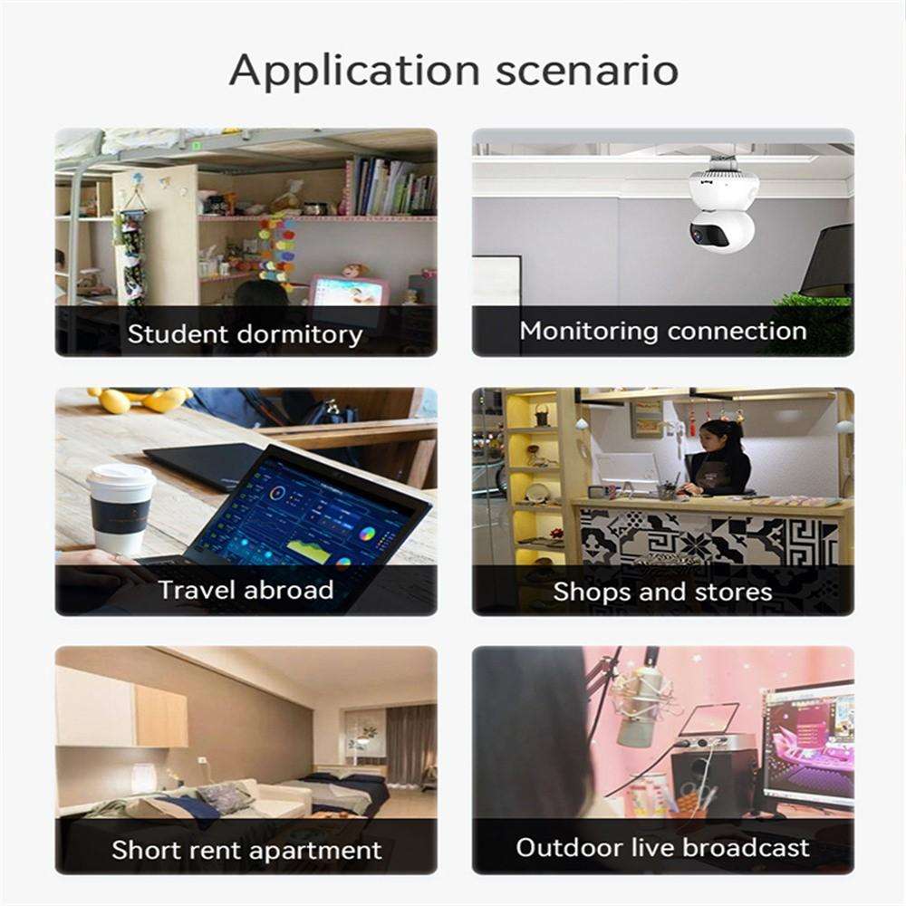 CPF101-E8 Home Office SIM Card Mobile WiFi Hotspot 3 LAN Ports Eurasian Version 4G LTE Router, Plug: