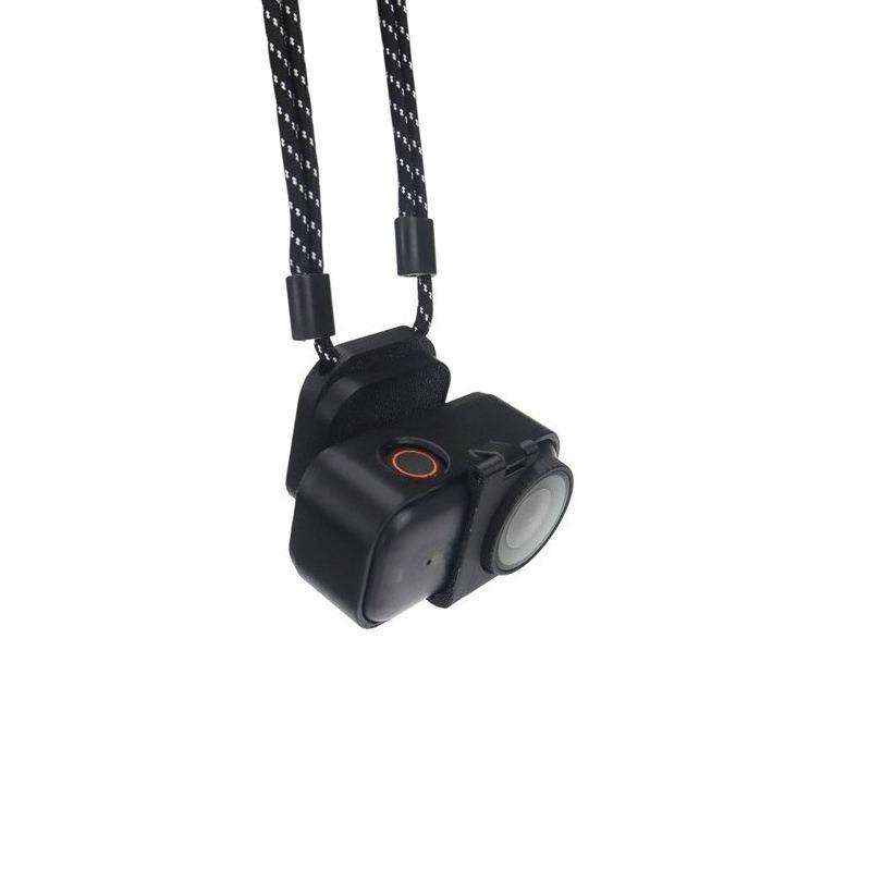 For DJI Osmo Nano Action Camera Magnetic Neck Strap Mount