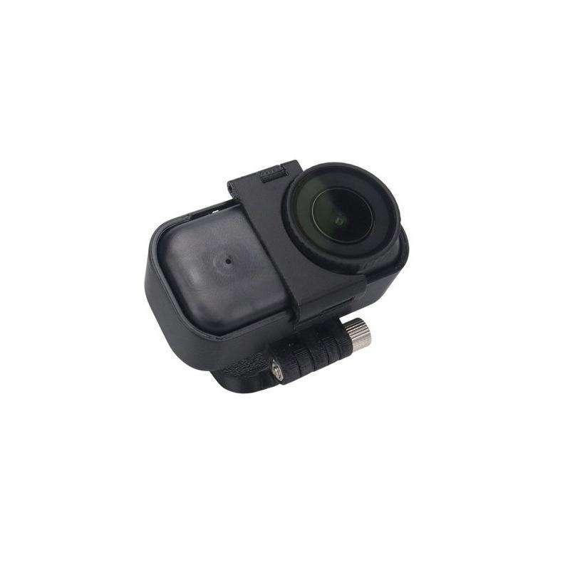 For DJI Osmo Nano Action Camera Magnetic Neck Strap Mount