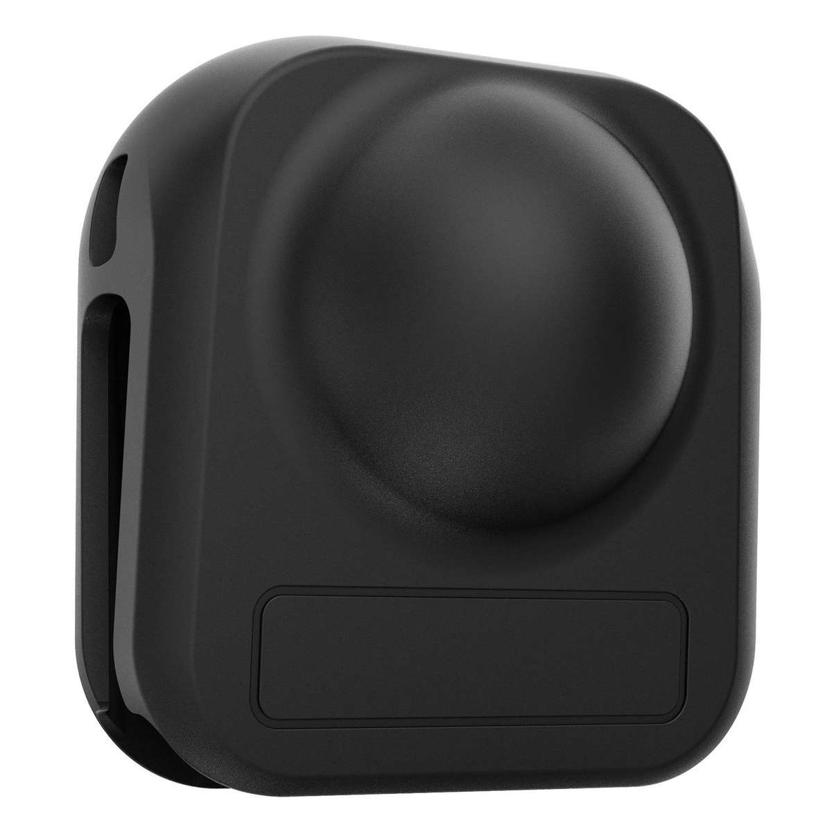 For GoPro MAX2 Silicone Protective Lens Cover