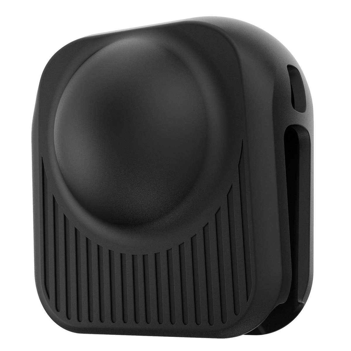 For GoPro MAX2 Silicone Protective Lens Cover