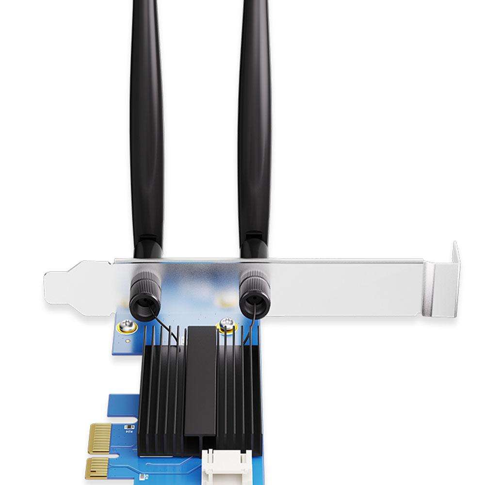 1200M WiFi 5 Wireless Card