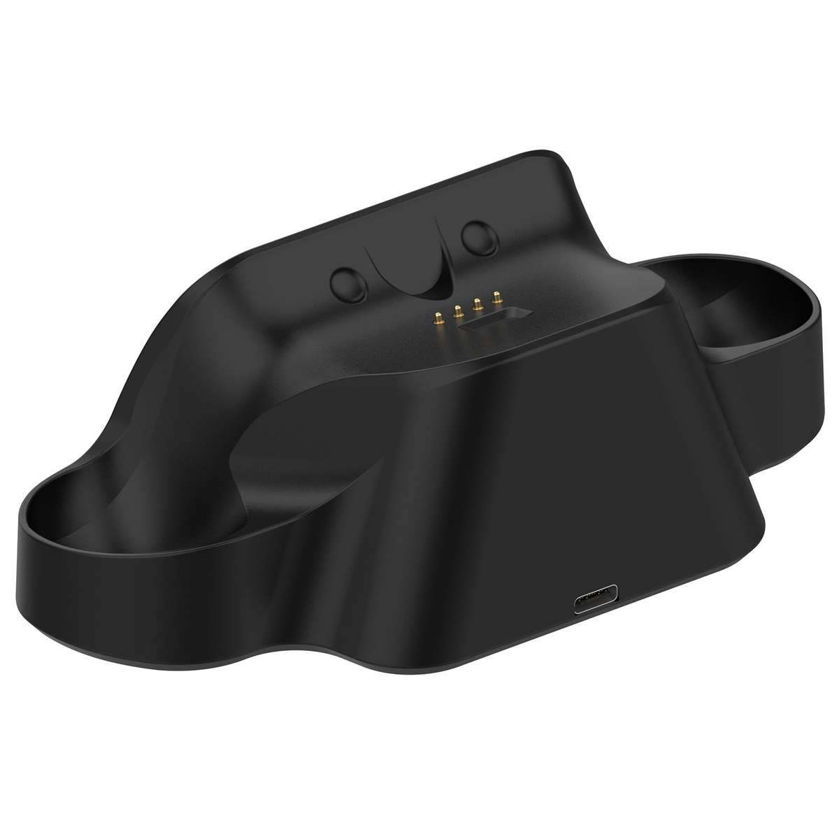 For Gamesir G7 Pro Game Controller Base Charger, Length: 1m(Black)