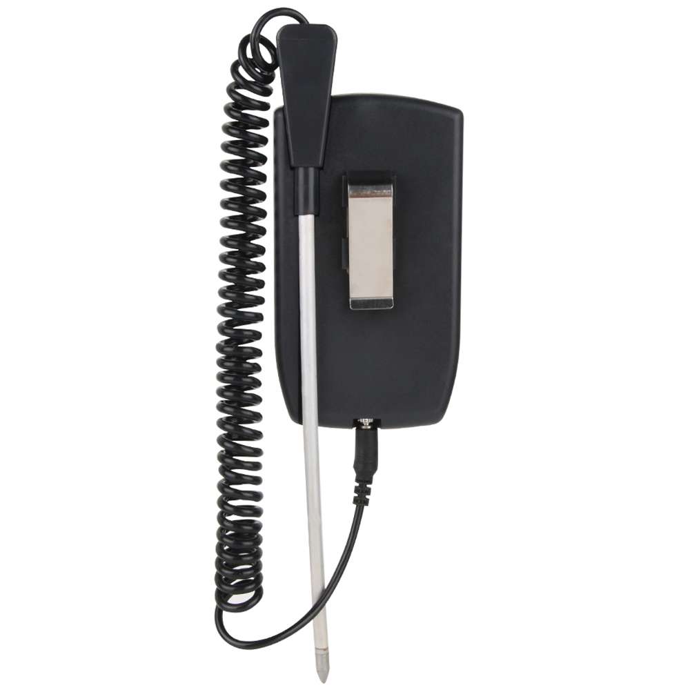 RZ94 Soil Moisture PH Meter Humidity Detector Digital PH Meter Soil Monitor Hygrometer Gardening Pla