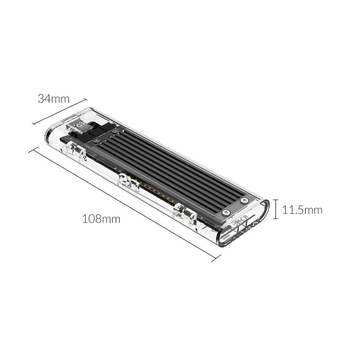 Smart Wristband Charger Cable for Samsung Galaxy Fit e SM-R375 Cable Length: 1M
