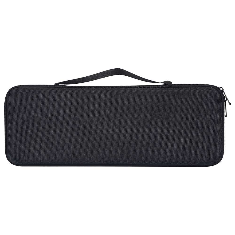 For Logitech MX Keys Advanced Keyboard Travel Home Storage Bag Portable Mouse Box Keyboard Protecti