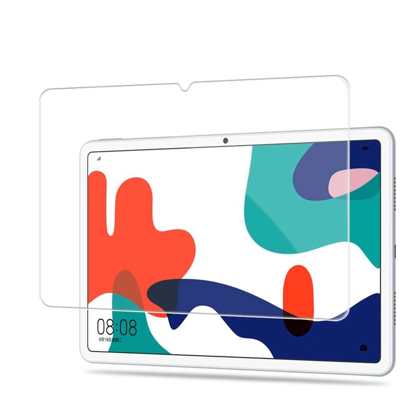 For Huawei MatePad 10.4 inch mocolo 0.33mm 9H Hardness Surface 2.5D Explosion-proof Tempered Glass