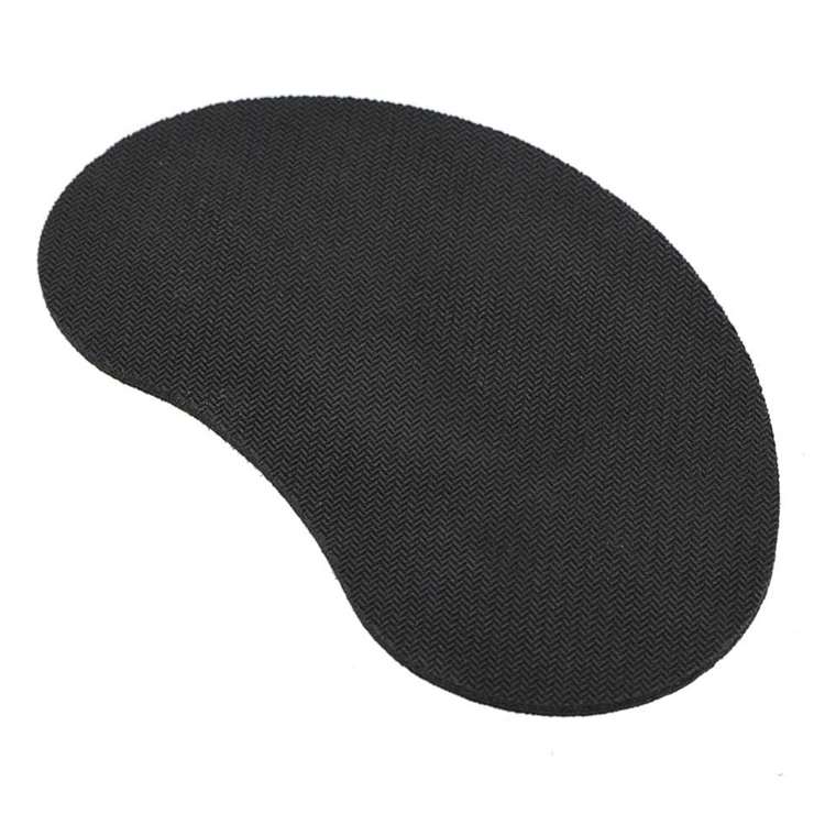 Comfort 3D Wrist Rest Silica Gel Hand Pillow Memory Cotton Mouse Pad