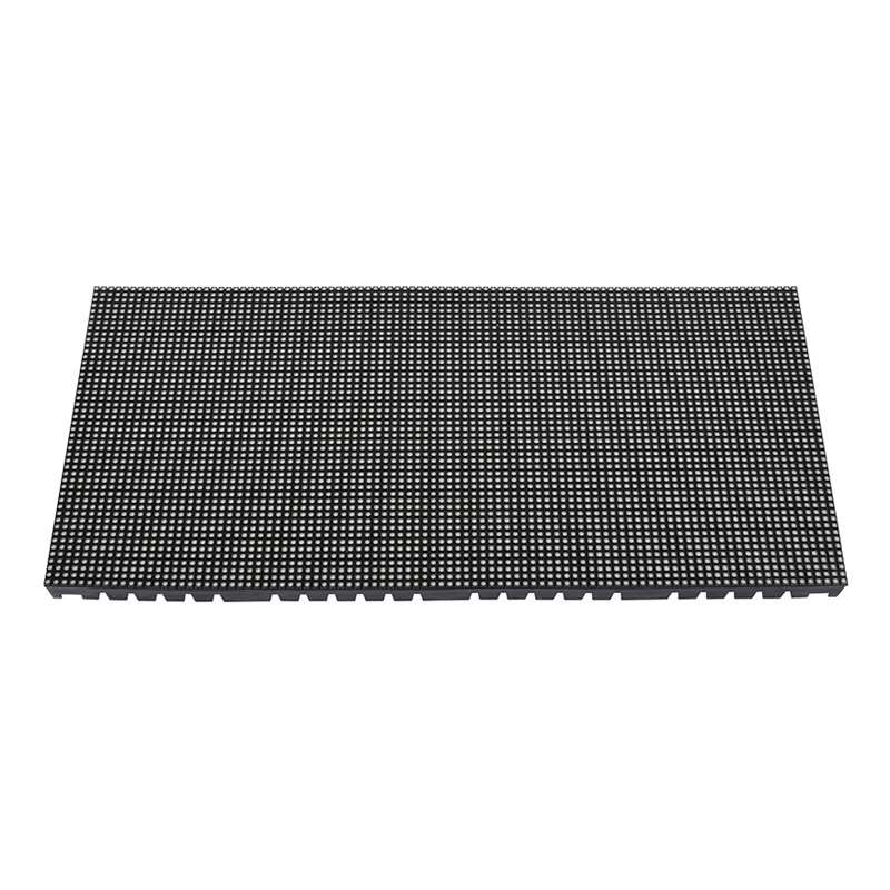 Waveshare Flexible RGB Full-color LED Matrix Panel, 2.5mm Pitch, 96x48 Pixels, Adjustable Brightness