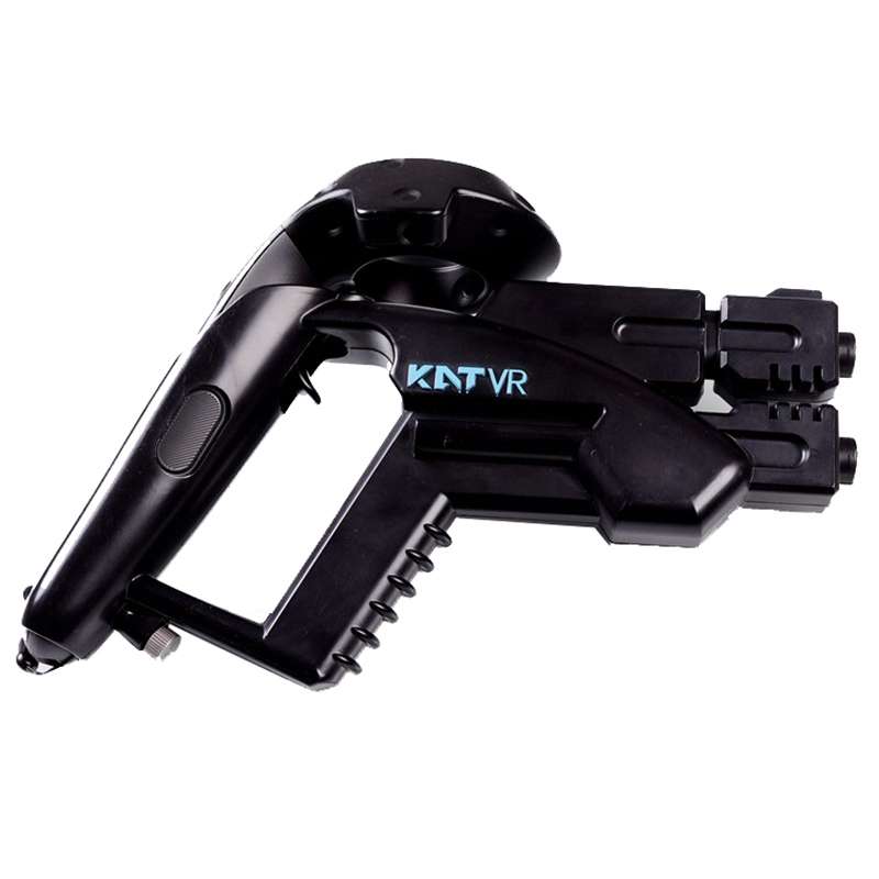 VR VIVE Gun Controller for HTC Vive Headset VR Experience Shop Shooting Game VR Handgun