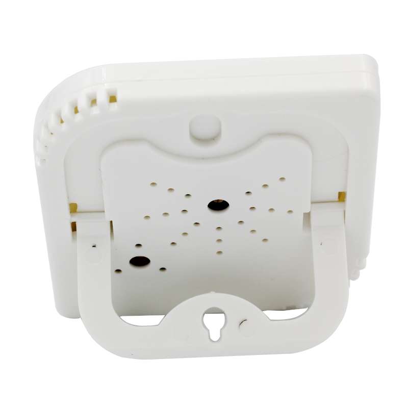 A7 Multi-functional Indoor Weather Station -20 Degree C - 50 Degree C Humidity Hygrometer Thermome