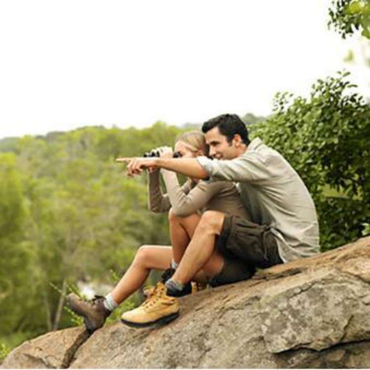 Eyeskey Outdoor HD Portable Monocular Binoculars Mobile Telescope Low-light Night Visio ... (8X42)