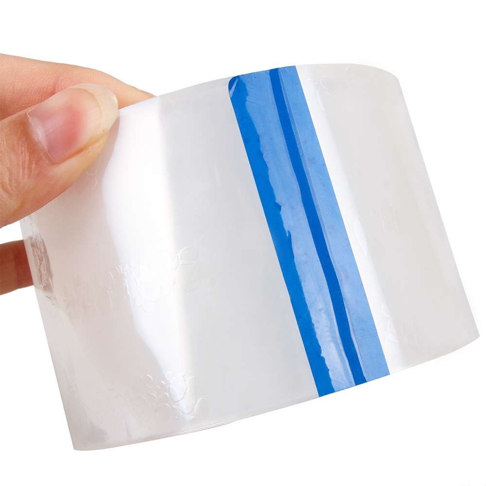 Ctlang B25112 Pet Sofa Protective Tape Cats Anti-Caught Protective Gear Film, Specificatio ... (L)