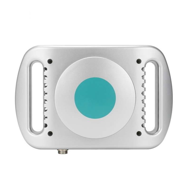 Extremely Fast Fat-Reducing Beauty Shaping Instrument, Specifications:110V US Plug(White)