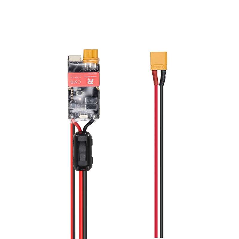 Original DJI RoboMaster C610 Brushless DC Motor Speed Controller
