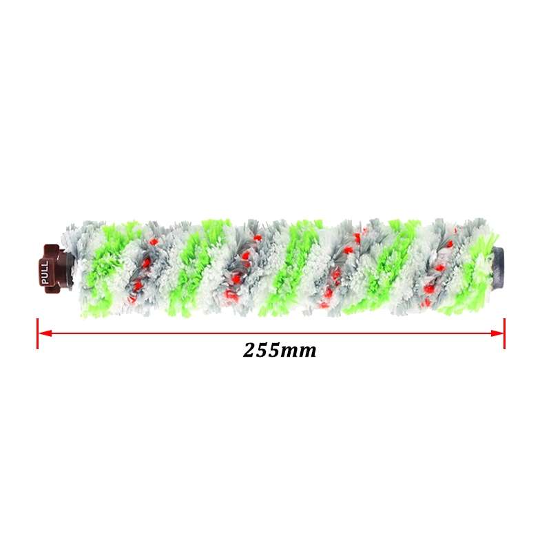 5 PCS/Set Multifunctional Sweeping Robot Accessories For Bissell