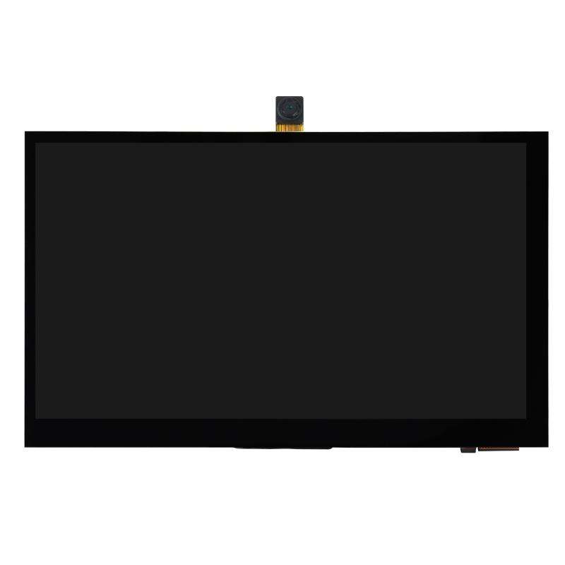 WAVESHARE ESP32-P4-WIFI6 7-Inch Five-Point Touchscreen Development Board 1024x600 Resolution, Versio