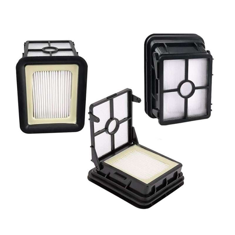 7 PCS/Set Multifunctional Sweeping Robot Accessories For Bissell