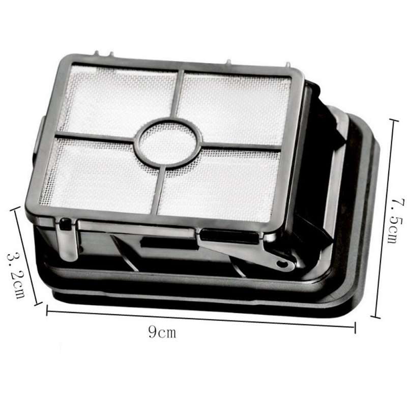 7 PCS/Set Multifunctional Sweeping Robot Accessories For Bissell