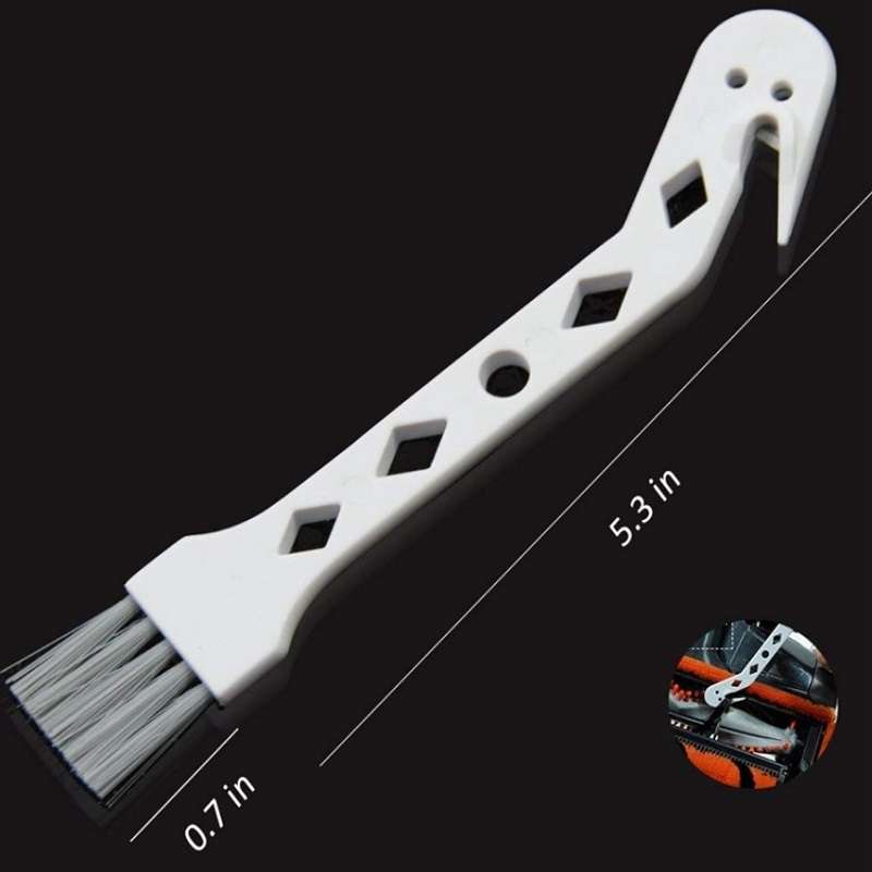 7 PCS/Set Multifunctional Sweeping Robot Accessories For Bissell