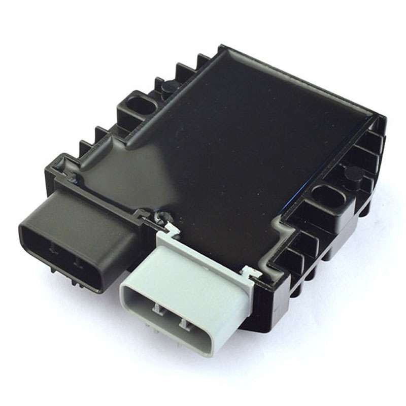2001B.1 Motorcycle Rectifier For Can-Am Commander 1000 RHINO700/YXR700, Style:6-pin