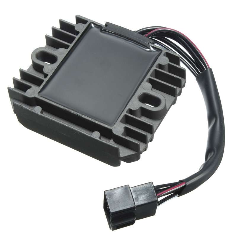 2002.2 Motorcycle Rectifier For Suzuki GSXR600 GSXR750 GSXR1000