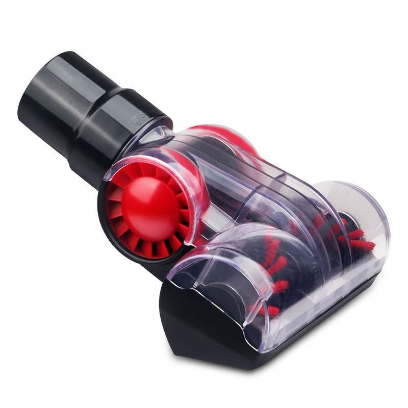 32/35mm Vacuum Cleaner Accessory Brush Head for Haier / Midea