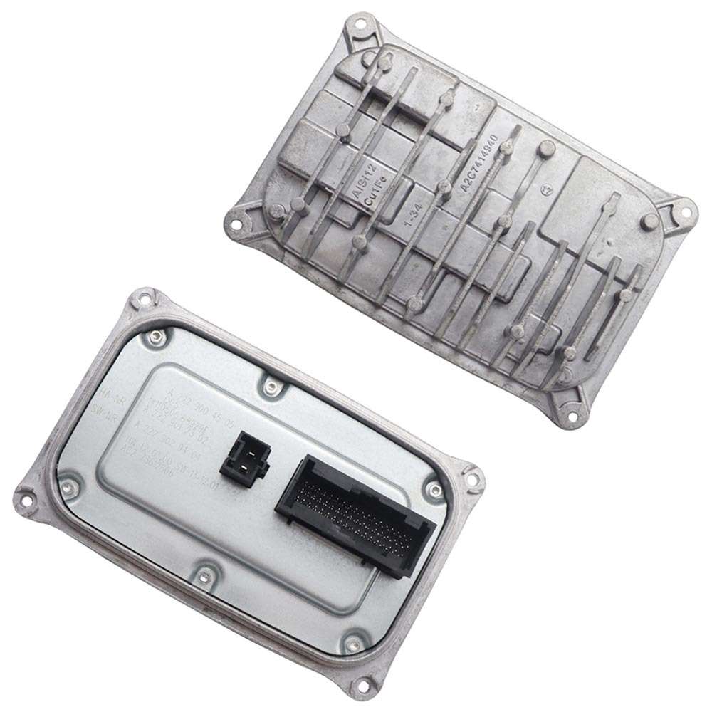 LED Light Controller Car Light LED Driver For Mercedes-Benz S Class / W222 2013-2018 A2229004505